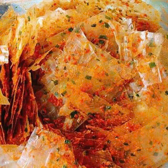 Liên hệ Bánh Tráng Quý Nhân