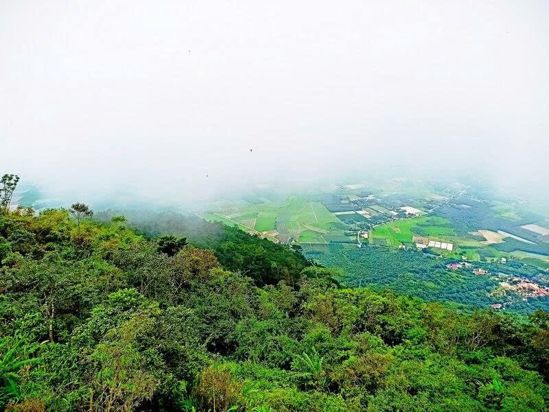 Đặc sản Tây Ninh